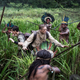 the lost city of z